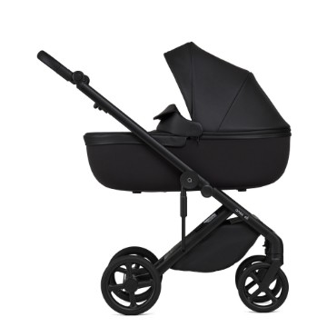 Cărucior multifuncțional Anex Eli Midnight 2 în 1