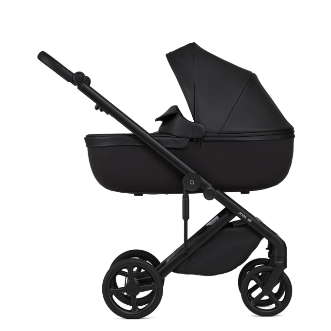 Poza cu Cărucior multifuncțional Anex Eli Midnight 2 în 1