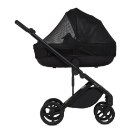 Poza cu Cărucior multifuncțional Anex Eli Midnight 2 în 1
