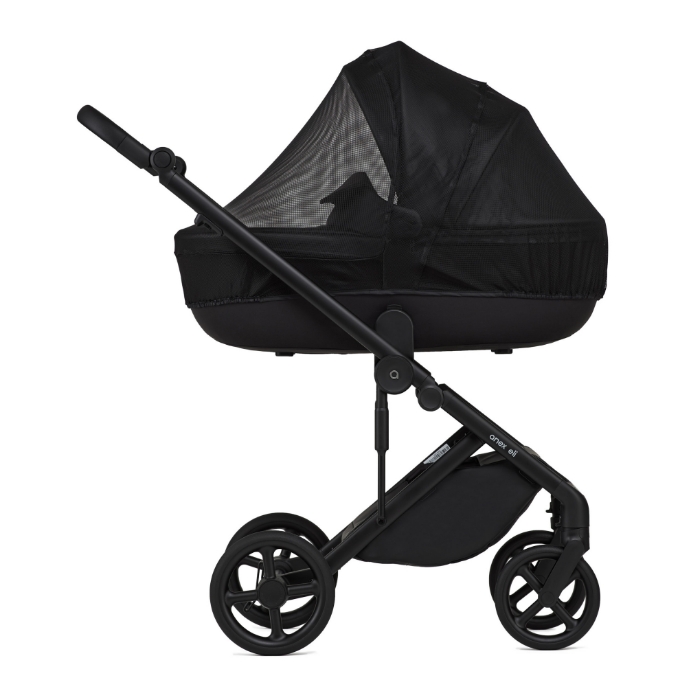 Poza cu Cărucior multifuncțional Anex Eli Midnight 2 în 1