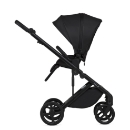 Poza cu Cărucior multifuncțional Anex Eli Midnight 2 în 1