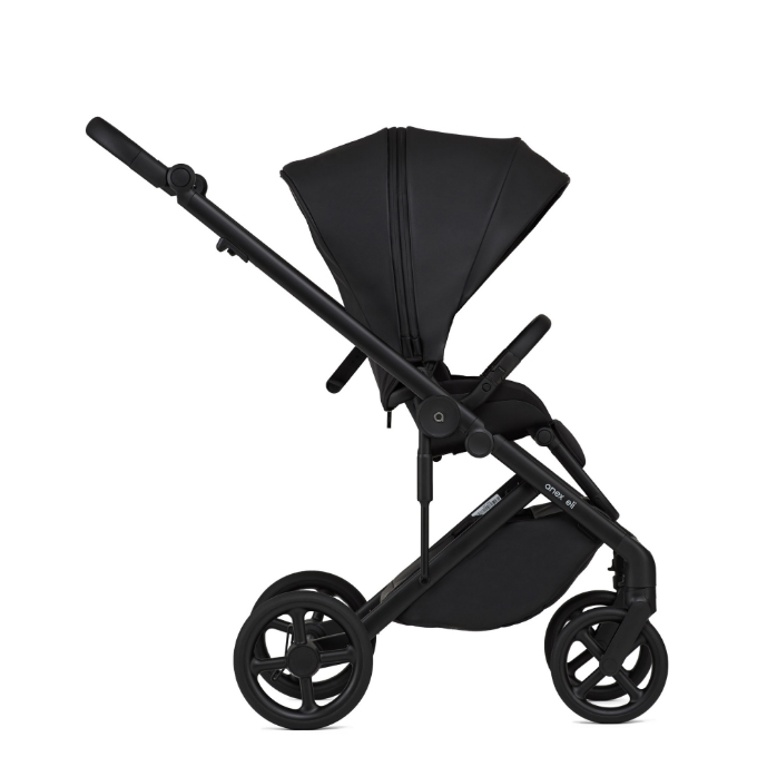Poza cu Cărucior multifuncțional Anex Eli Midnight 2 în 1