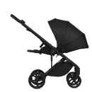 Poza cu Cărucior multifuncțional Anex Eli Midnight 2 în 1