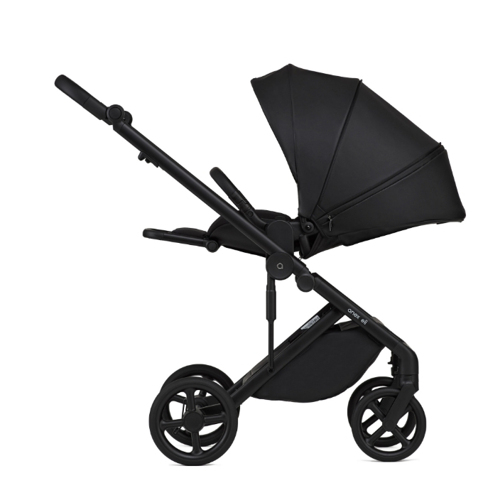 Poza cu Cărucior multifuncțional Anex Eli Midnight 2 în 1