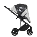 Poza cu Cărucior multifuncțional Anex Eli Midnight 2 în 1