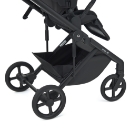 Poza cu Cărucior multifuncțional Anex Eli Midnight 2 în 1