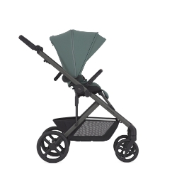 Cărucior modular Anex Modu Single Greeny