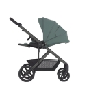 Poza cu Cărucior modular Anex Modu Single Greeny