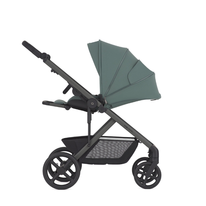 Poza cu Cărucior modular Anex Modu Single Greeny