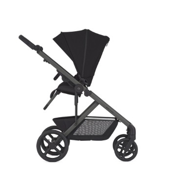 Poza cu Cărucior modular Anex Modu Single Nighty