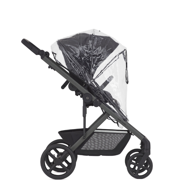 Poza cu Cărucior modular Anex Modu Single Nighty