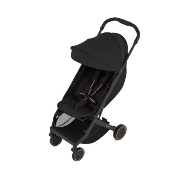 Cărucior multifuncțional Anex Air-X² Nero