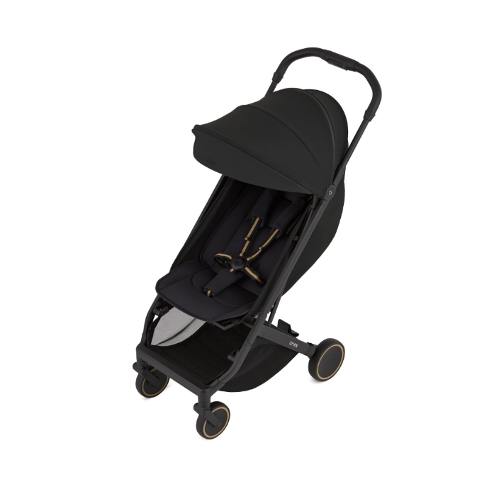 Poza cu Cărucior multifuncțional Anex Air-X² Nero