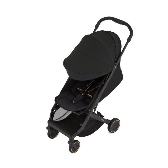 Poza cu Cărucior multifuncțional Anex Air-X² Nero
