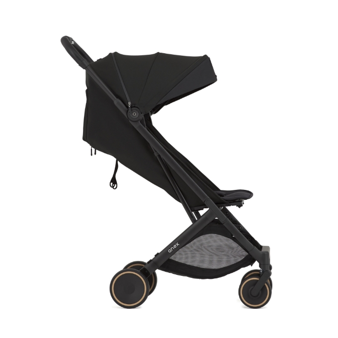 Poza cu Cărucior multifuncțional Anex Air-X² Nero
