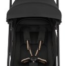 Poza cu Cărucior multifuncțional Anex Air-X² Nero