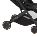 Poza cu Cărucior multifuncțional Anex Air-X² Nero