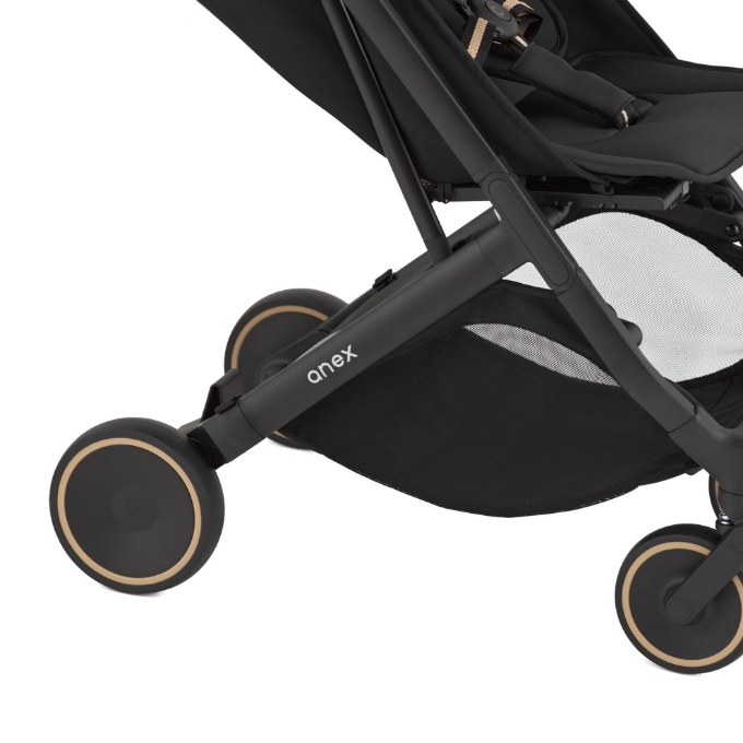 Poza cu Cărucior multifuncțional Anex Air-X² Nero