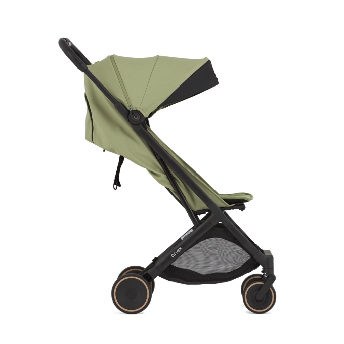Poza cu Cărucior sport Anex Air-X² Vert