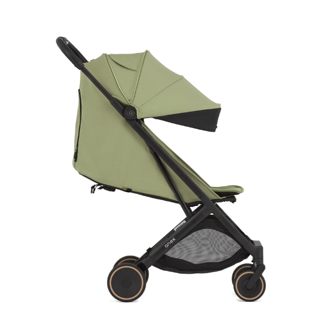 Poza cu Cărucior sport Anex Air-X² Vert