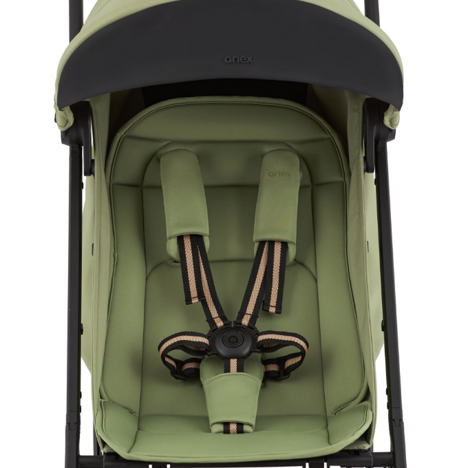 Poza cu Cărucior sport Anex Air-X² Vert