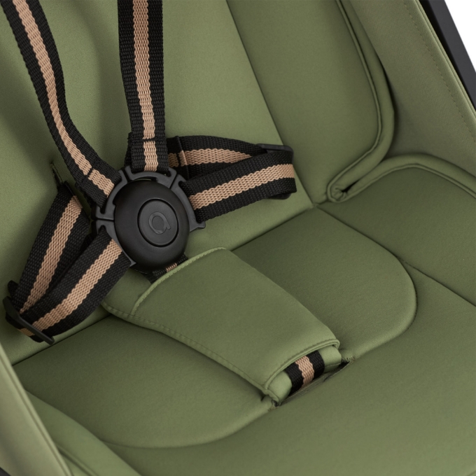 Poza cu Cărucior sport Anex Air-X² Vert