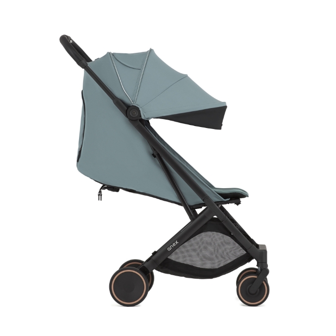 Poza cu Cărucior sport Anex Air-X² Sky - ușor și compact pentru călătorii