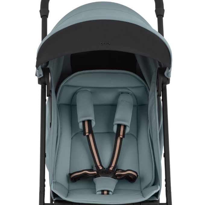 Poza cu Cărucior sport Anex Air-X² Sky - ușor și compact pentru călătorii
