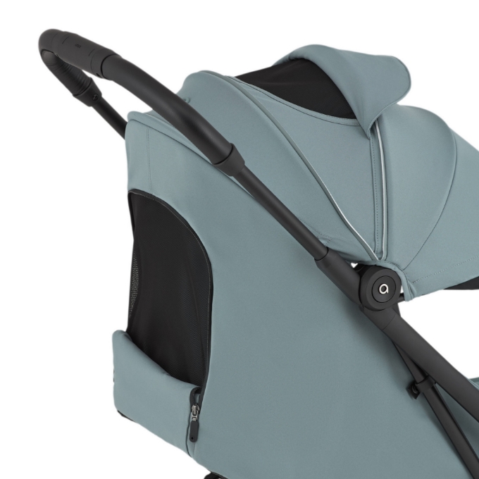 Poza cu Cărucior sport Anex Air-X² Sky - ușor și compact pentru călătorii