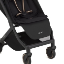 Poza cu Suport pentru picioare ajustabil Air-X² pentru cărucior Anex