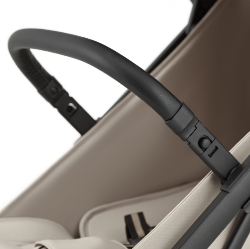 Poza cu Bară de siguranță din piele pentru cărucior Anex Air-X²