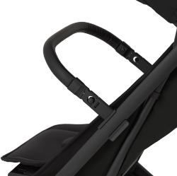 Bară de siguranță din piele pentru cărucior Anex Air-X²
