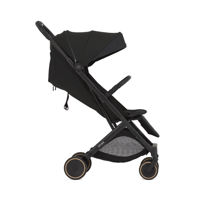 Poza cu Bară de siguranță din piele pentru cărucior Anex Air-X²