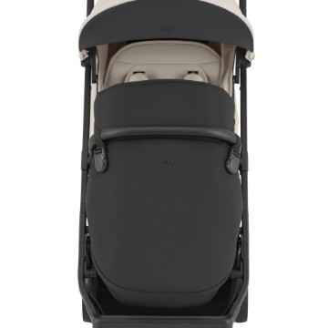 Poza cu Husă pentru picioare Anex Air-X² - Protecție completă pentru cărucior