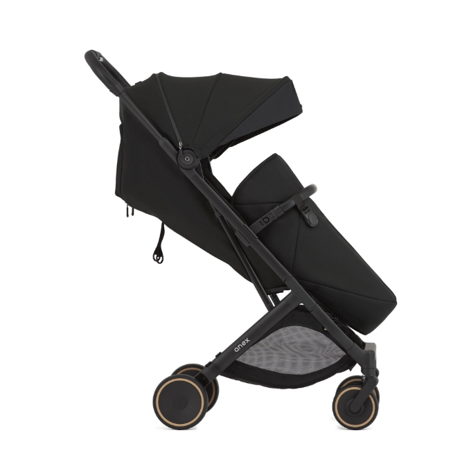 Poza cu Husă pentru picioare Anex Air-X² - Protecție completă pentru cărucior