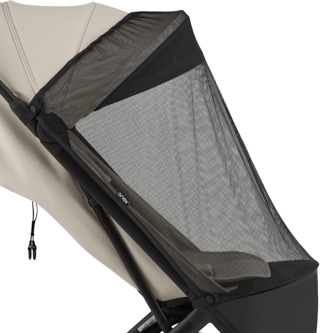 Poza cu Plasă anti-țânțari pentru cărucior Anex Air-X²