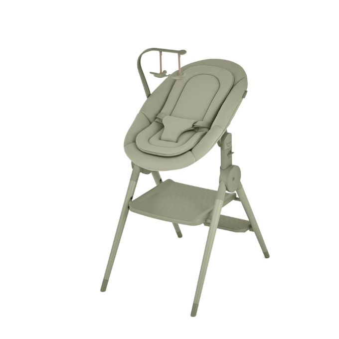 Poza cu Scaun de masă 3 în 1 Anex Ozy June