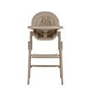 Poza cu Scaun de masă 3-în-1 Anex Ozy Fluff