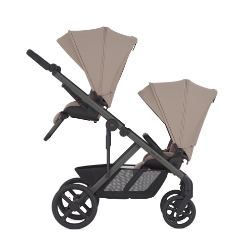 Cărucior sport dublu modular Anex Modu Double Rooty