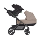 Poza cu Cărucior sport dublu modular Anex Modu Double Rooty