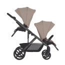 Poza cu Cărucior sport dublu modular Anex Modu Double Rooty