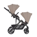 Poza cu Cărucior sport dublu modular Anex Modu Double Rooty