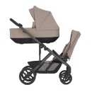 Poza cu Cărucior sport dublu modular Anex Modu Double Rooty