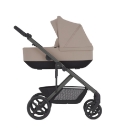 Poza cu Cărucior sport dublu modular Anex Modu Double Rooty