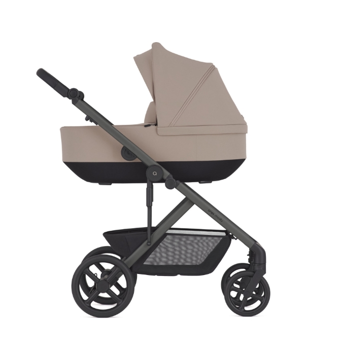 Poza cu Cărucior sport dublu modular Anex Modu Double Rooty