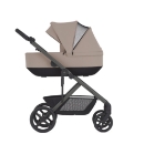 Poza cu Cărucior sport dublu modular Anex Modu Double Rooty