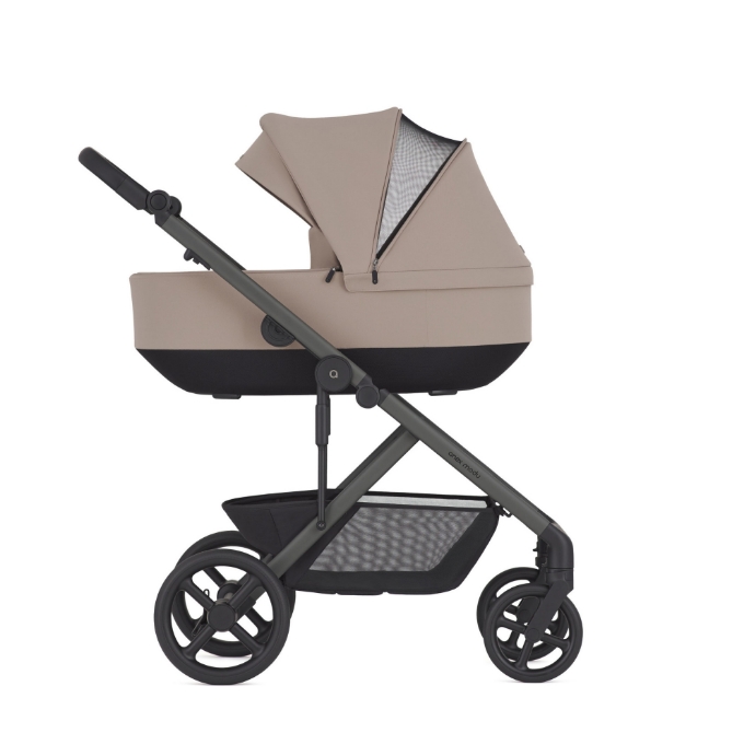 Poza cu Cărucior sport dublu modular Anex Modu Double Rooty
