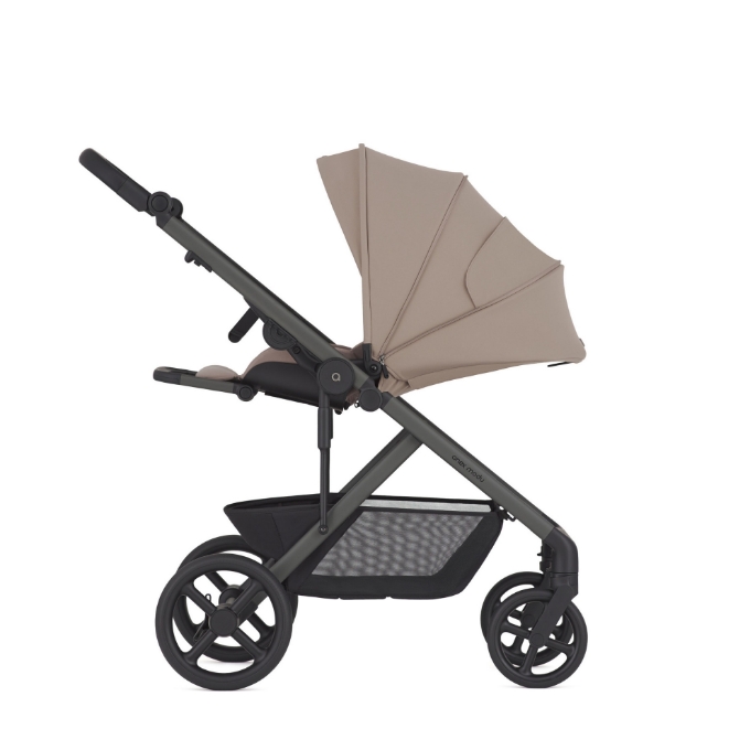 Poza cu Cărucior sport dublu modular Anex Modu Double Rooty