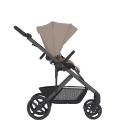 Poza cu Cărucior sport dublu modular Anex Modu Double Rooty