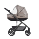 Poza cu Cărucior sport dublu modular Anex Modu Double Rooty